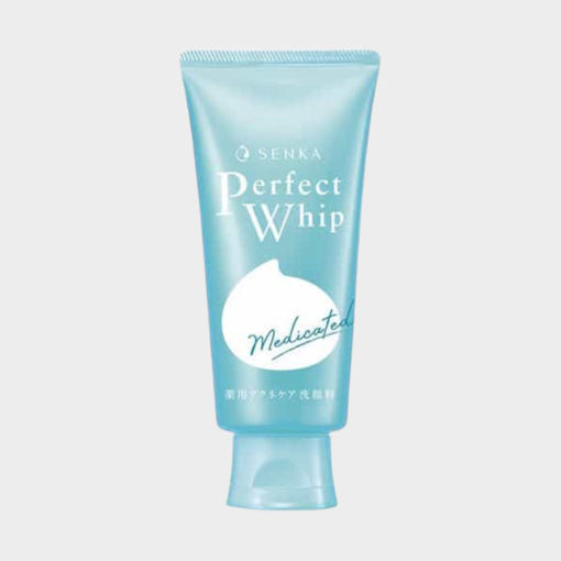Picture of SENKA PERFECT WHIP MEDICATED
